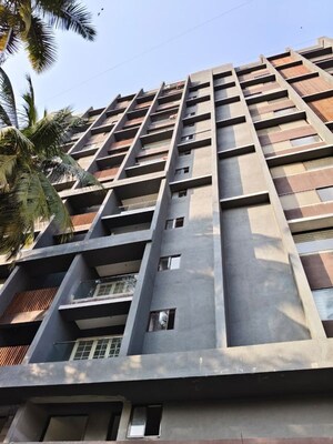 2 BHK Apartment For Rent in Ravima Newton Homes Hadapsar, Hadapsar