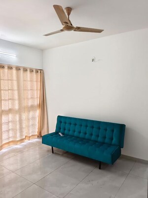 Bedroom in 2 BHK Apartment at Ravima Newton Homes Hadapsar, Hadapsar – for Rent