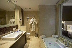 Kitchen in 3.5 BHK Apartment at Andheri West – for Sale