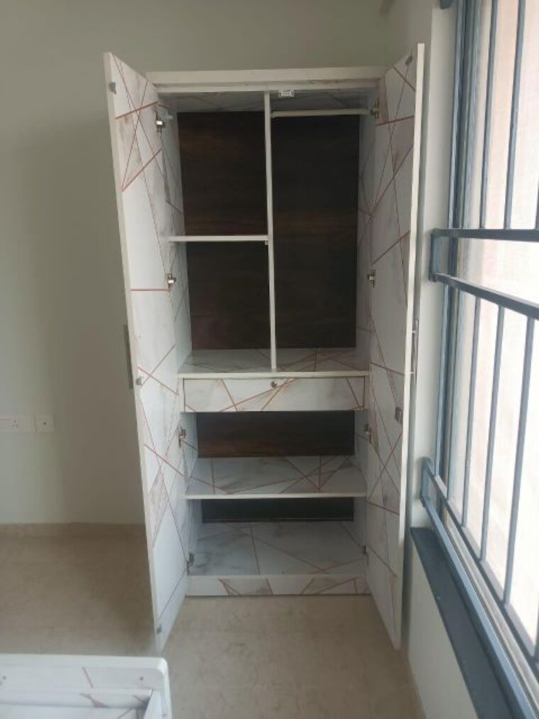 undefined, vision-aristo 2 Bedroom 950 Sq.Ft. Apartment In Ravet Pune 10166420