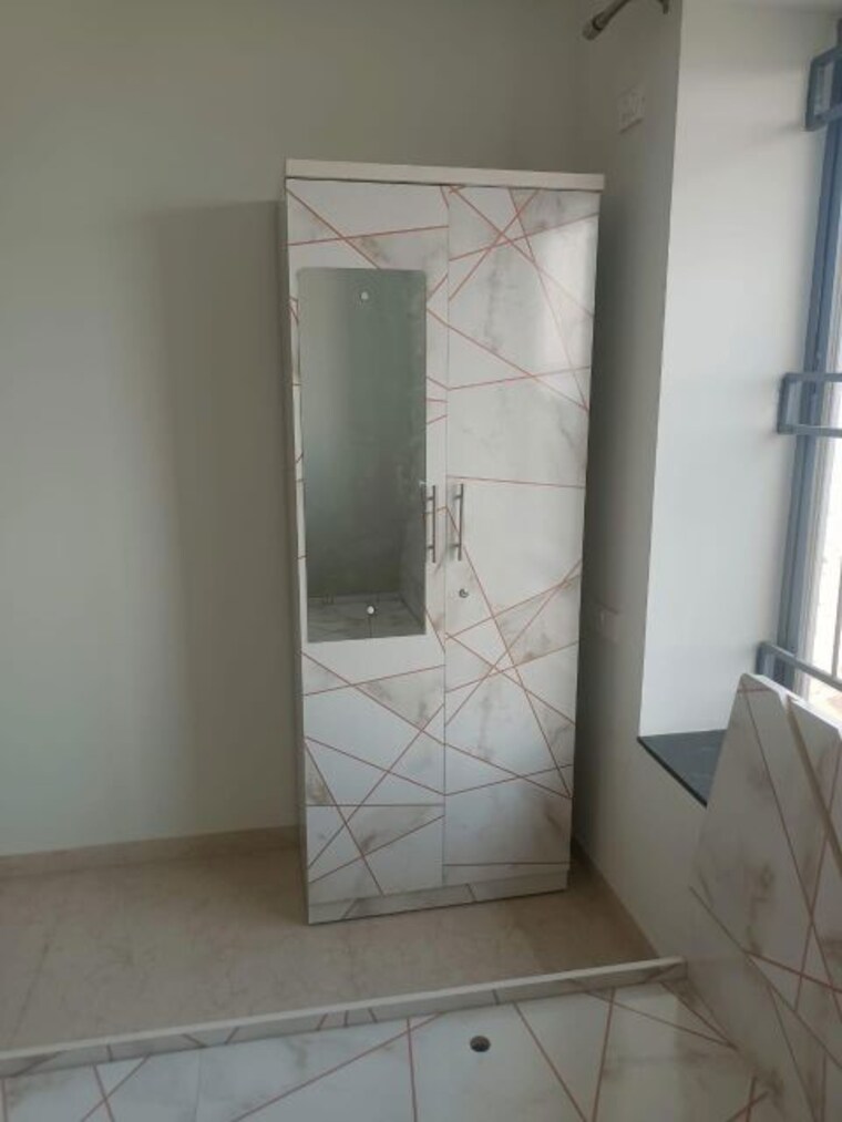 Room, vision-aristo 2 Bedroom 950 Sq.Ft. Apartment In Ravet Pune 10166420