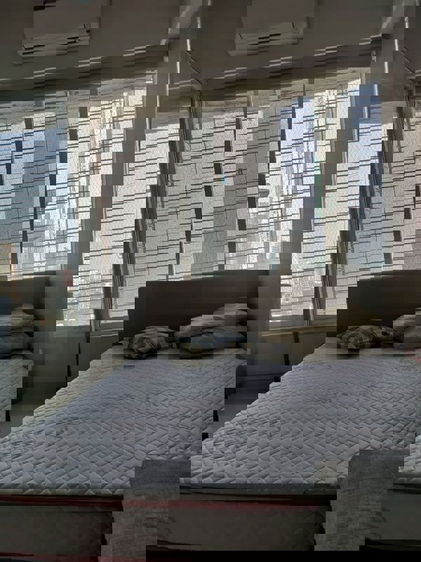 2 BHK + Pooja Room,Servant Room,Study Room,Extra Room 600 Sq.Ft. Apartment in JP Unity Tower