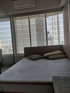 2 BHK + Pooja Room,Servant Room,Study Room,Extra Room Apartment For Sale in JP Unity Tower