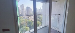 Balcony in 3 BHK Apartment at Shivaji Park – for Sale