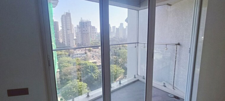 Balcony, shivaji park 3 Bedroom 1110 Sq.Ft. Apartment In Shivaji Park Mumbai 10166421