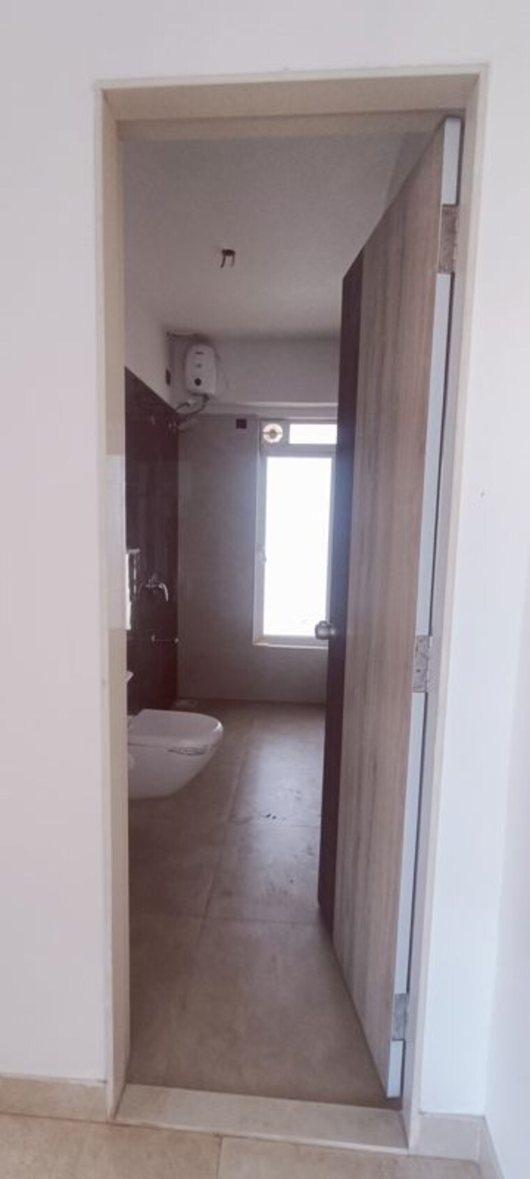 Bathroom, shivaji park 3 Bedroom 1110 Sq.Ft. Apartment In Shivaji Park Mumbai 10166421