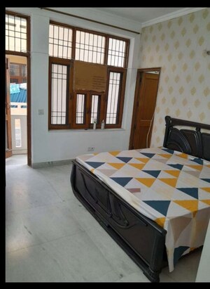 2 BHK Builder Floor For Rent in Sector 46