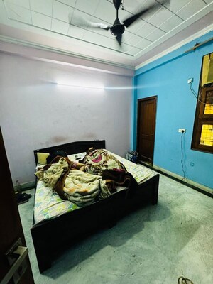 2 BHK Builder Floor For Rent in Delta Ii Greater Noida