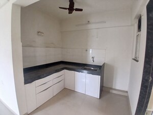 Kitchen in 2 BHK Apartment at Parklane Urbanjoy Wing A, Sus – for Rent