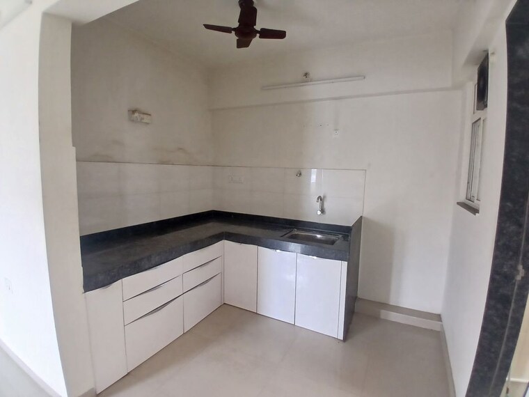 Kitchen, parklane-urbanjoy-wing-a 2 Bedroom 850 Sq.Ft. Apartment In Sus Pune 10166412