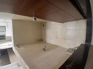 Bathroom in 2 BHK Apartment at Parklane Urbanjoy Wing A, Sus – for Rent