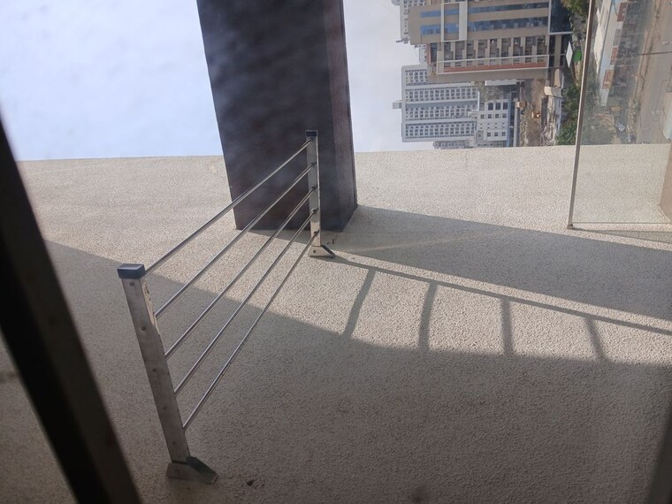 Balcony, parklane-urbanjoy-wing-a 2 Bedroom 850 Sq.Ft. Apartment In Sus Pune 10166412
