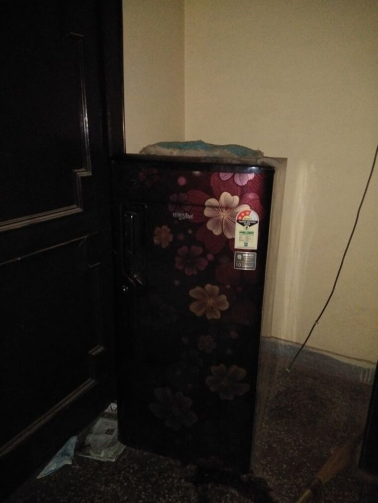 undefined, mukherjee nagar 1 Bedroom 180 Sq.Ft. Builder Floor In Mukherjee Nagar Delhi 10166430