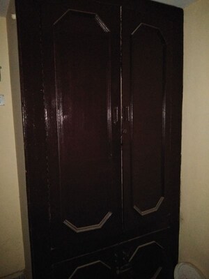 Furnished Amenities in 1 BHK Builder Floor at Mukherjee Nagar – for Rent