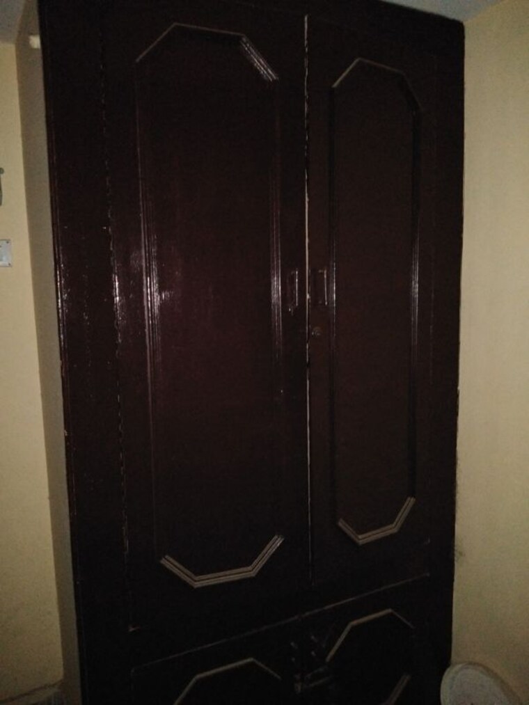 undefined, mukherjee nagar 1 Bedroom 180 Sq.Ft. Builder Floor In Mukherjee Nagar Delhi 10166430