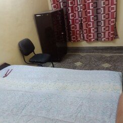 1 BHK Builder Floor For Rent in Mukherjee Nagar