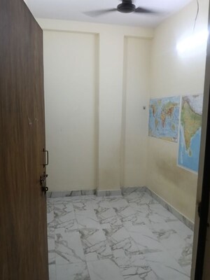 Bedroom in 1 RK Builder Floor at Outram Lines – for Rent