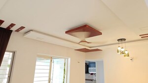 3 BHK Apartment For Rent in Vijaylaxmi River Residency, Chikhali