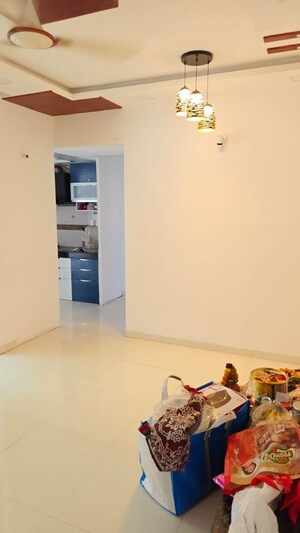 Room in 3 BHK Apartment at Vijaylaxmi River Residency, Chikhali – for Rent