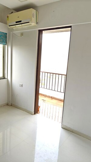 Room in 3 BHK Apartment at Vijaylaxmi River Residency, Chikhali – for Rent