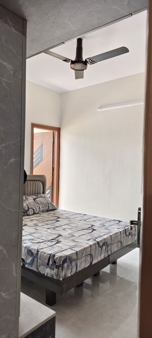 Room in 1 BHK Apartment at Indiranagar – for Rent