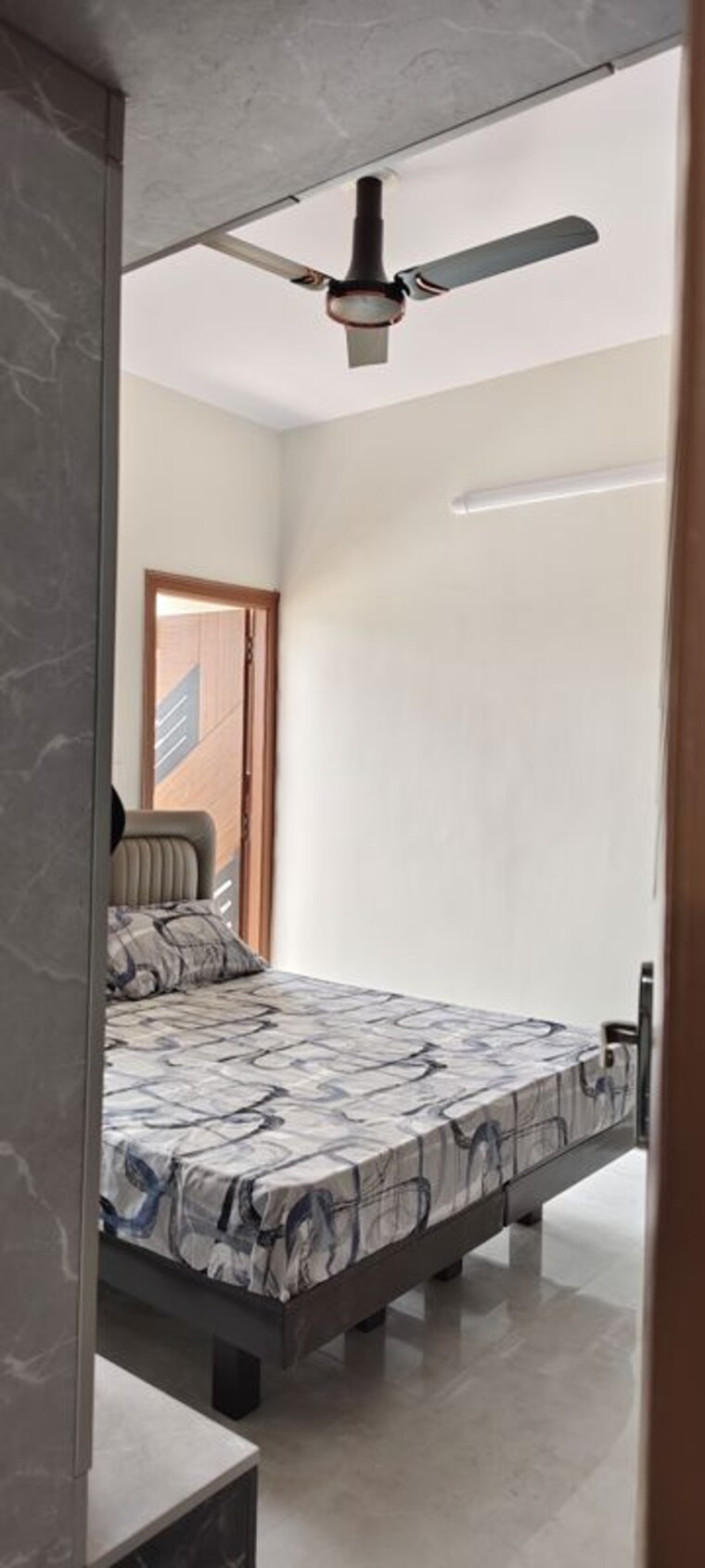 Room, indiranagar 1 Bedroom 600 Sq.Ft. Apartment In Indiranagar Bangalore 10166435