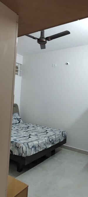 Room in 1 BHK Apartment at Indiranagar – for Rent