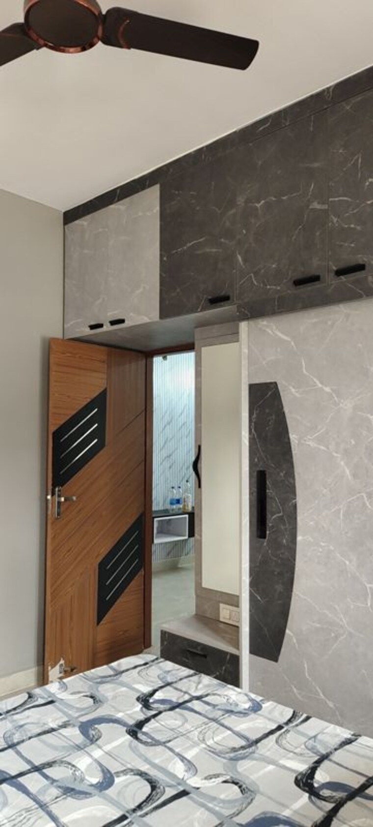 Kitchen, indiranagar 1 Bedroom 600 Sq.Ft. Apartment In Indiranagar Bangalore 10166435