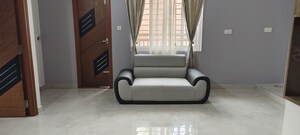 1 BHK Apartment For Rent in Indiranagar