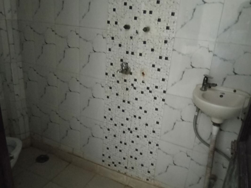 1 BHK Builder Floor For Rent in Hakikat Nagar