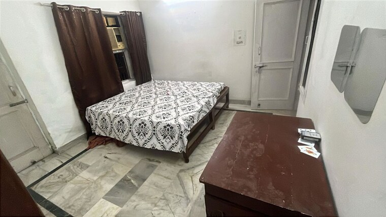 Bedroom, sector 37 2 Bedroom 800 Sq.Ft. Builder Floor In Sector 37 Chandigarh 10166438