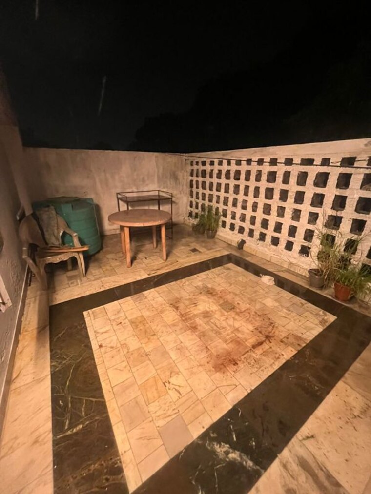 Kitchen, sector 37 2 Bedroom 800 Sq.Ft. Builder Floor In Sector 37 Chandigarh 10166438