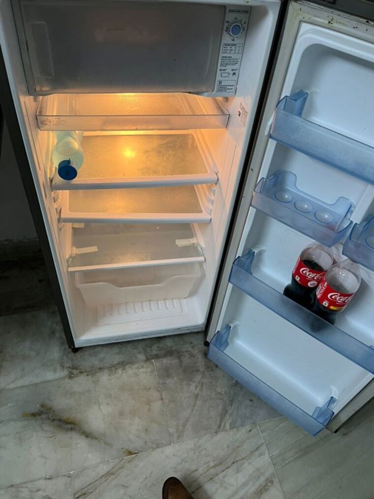 undefined, sector 37 2 Bedroom 800 Sq.Ft. Builder Floor In Sector 37 Chandigarh 10166438