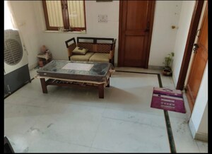 3 BHK Builder Floor For Rent in Sector 46