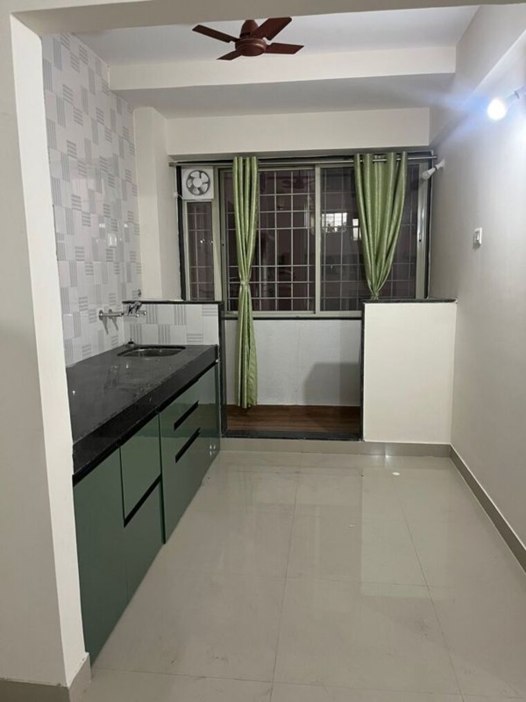Balcony, pharande-vaanya 3 Bedroom 1006 Sq.Ft. Apartment In Moshi Pune 10166440