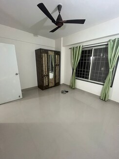 3 BHK + Extra Room Apartment For Rent in Pharande Vaanya