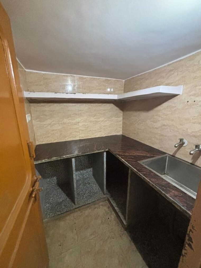 undefined, outram lines 1.5 Bedroom 650 Sq.Ft. Builder Floor In Outram Lines Delhi 10166441