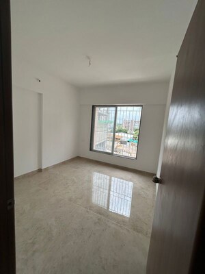 Bedroom in 2 BHK Apartment at Rama Krystal City, Moshi – for Rent