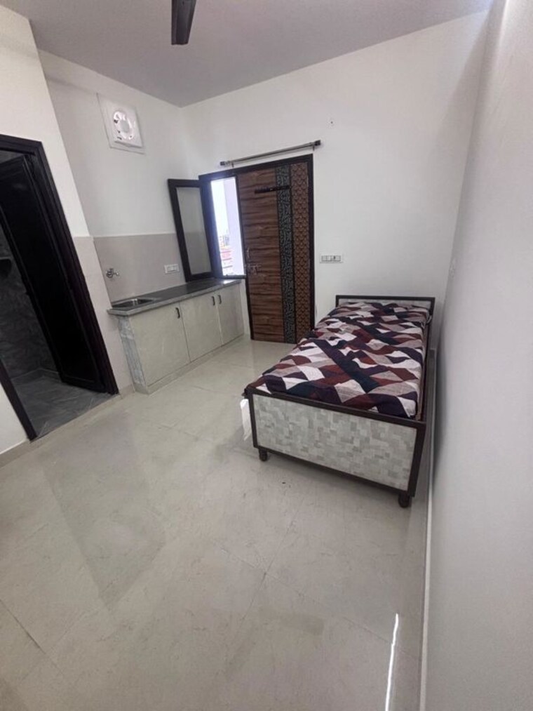 Living Room, hakikat nagar 1 RK 220 Sq.Ft. Builder Floor In Hakikat Nagar Delhi 10166445