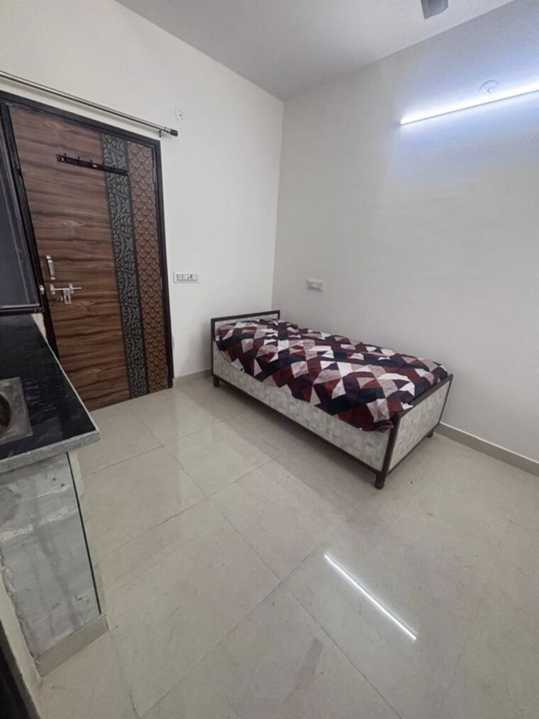 Living Room, hakikat nagar 1 RK 220 Sq.Ft. Builder Floor In Hakikat Nagar Delhi 10166445