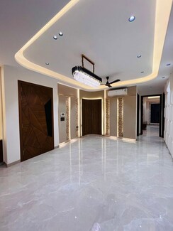 4 BHK + Pooja Room,Servant Room Builder Floor For Sale in Ansal API Esencia