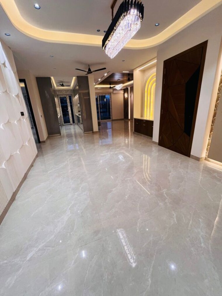 Room, ansal-api-esencia 4 Bedroom 300 Sq.Ft. Builder Floor In Sector 67 Gurgaon 10166448