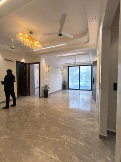 4 BHK + Pooja Room,Servant Room Builder Floor For Sale in Ansal API Versalia