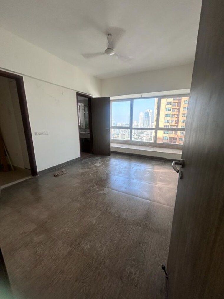 Room, db-woods 2.5 Bedroom 1060 Sq.Ft. Apartment In Goregaon East Mumbai 10166450