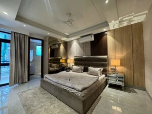 4 BHK Builder Floor For Sale in Ansal Versalia Avante, Sector 67a