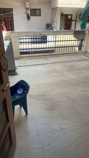 Parking in 2 BHK Builder Floor at Sector 46 – for Rent