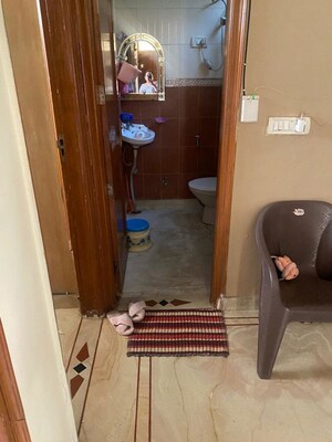 Furnished Amenities in 2 BHK Builder Floor at Sector 46 – for Rent