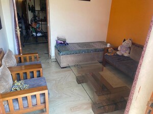 2 BHK Builder Floor For Rent in Sector 46