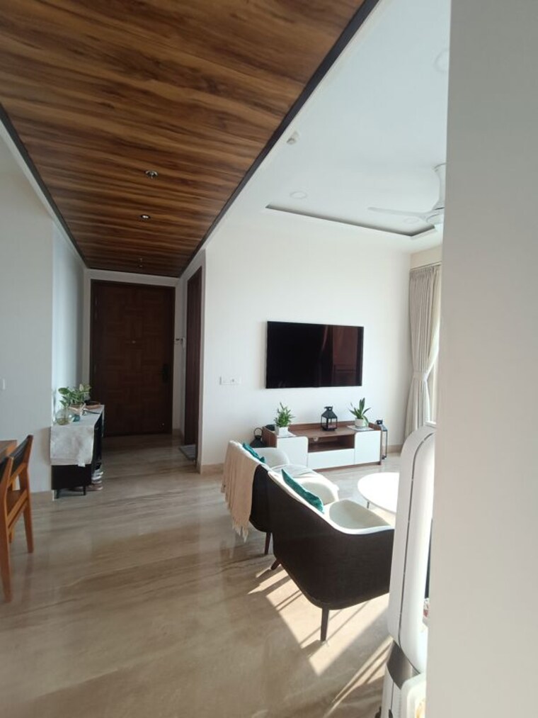 Bathroom, ambience-creacions 2 Bedroom 1380 Sq.Ft. Apartment In Sector 22 Gurgaon 10166457