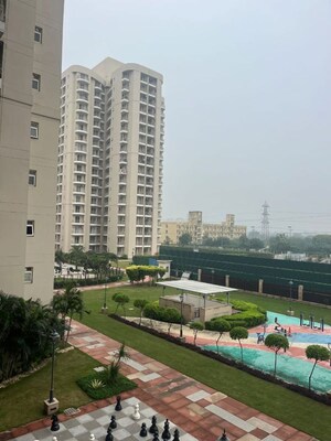 3 BHK Apartment – Exterior View View at BPTP Discovery Park, Sector 80 - for Rent